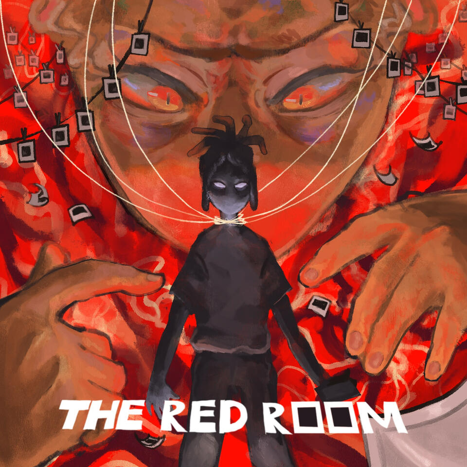 The Red Room
