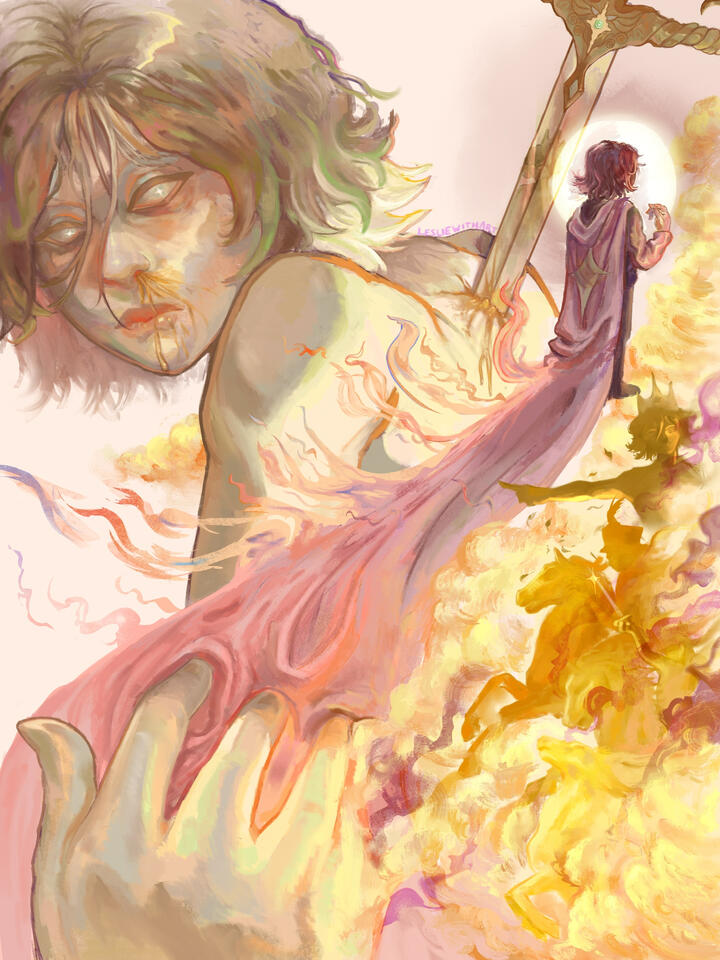 Past Life, Past Memories