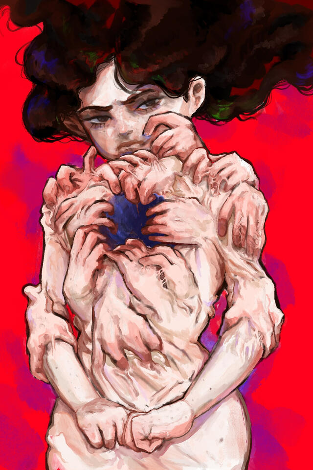 Inner Core